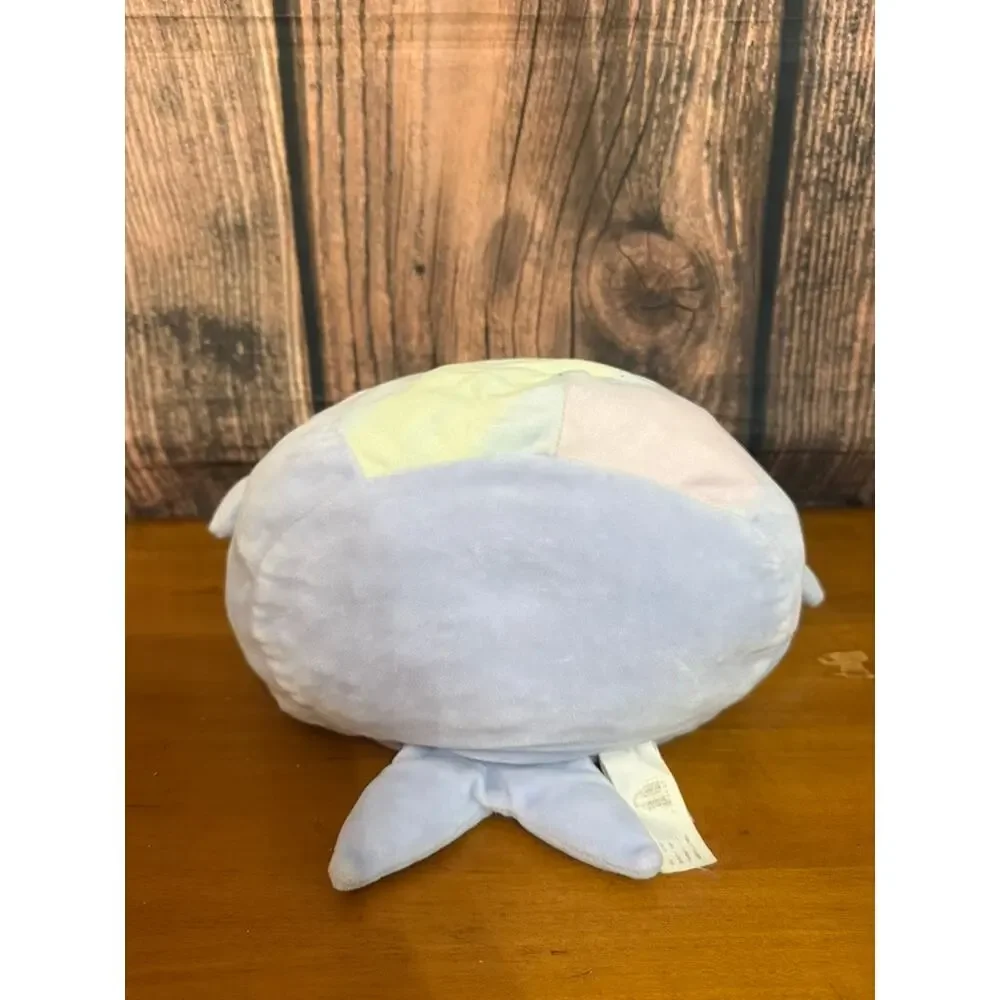 Squishmallows Naomi the Narwhal‎ Plush Stuffed Animal Medium 11